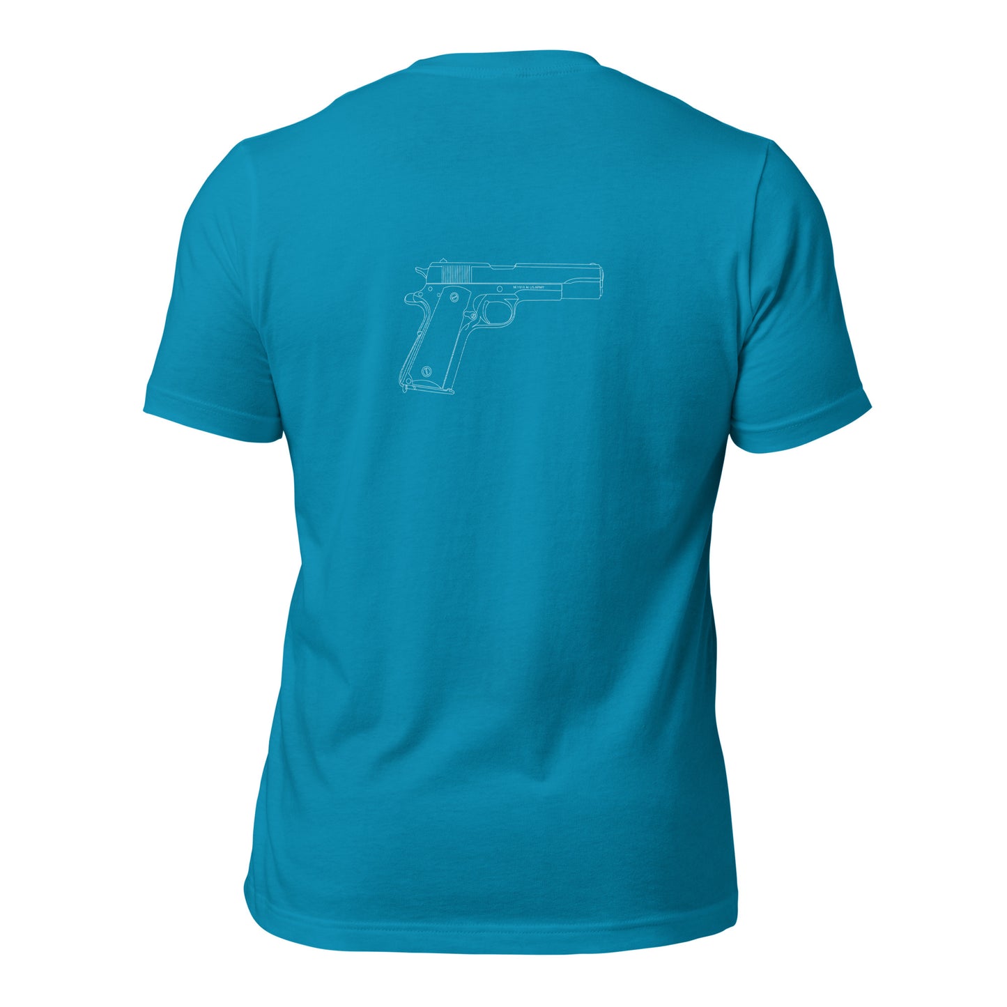 Colt M1911 T-Shirt