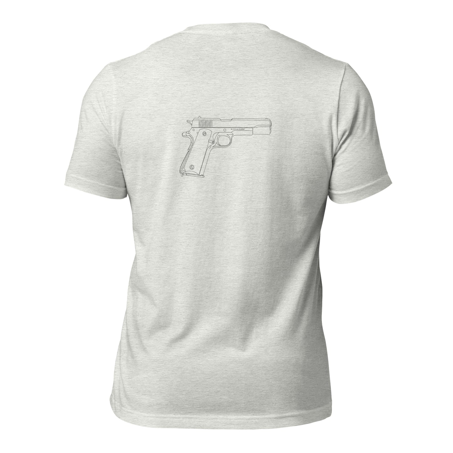 Colt M1911 T-Shirt