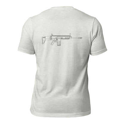 Scar 17-S T-Shirt