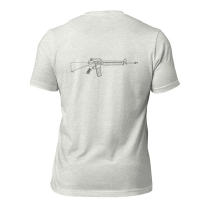 M16A2 T-Shirt