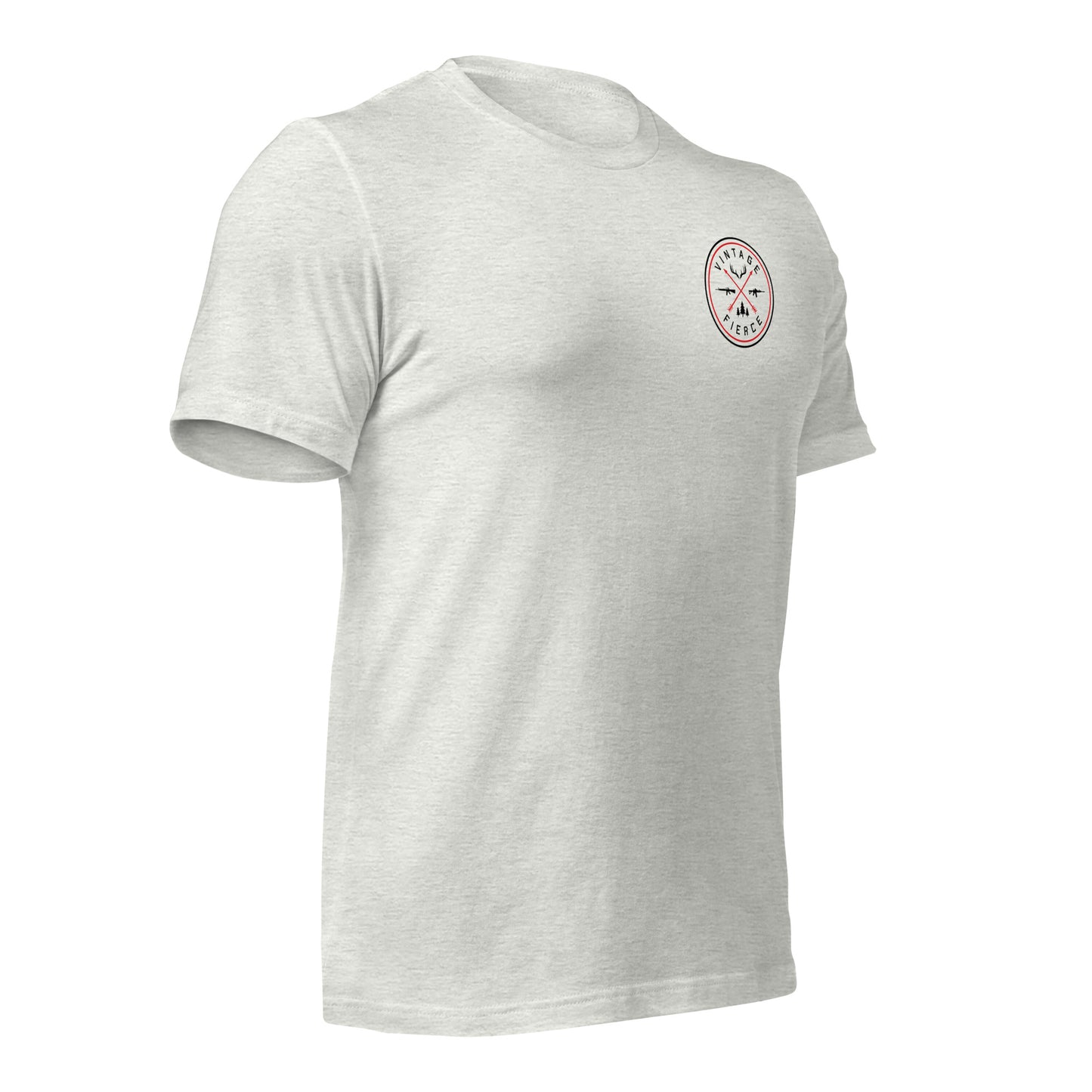 Scar 17-S T-Shirt