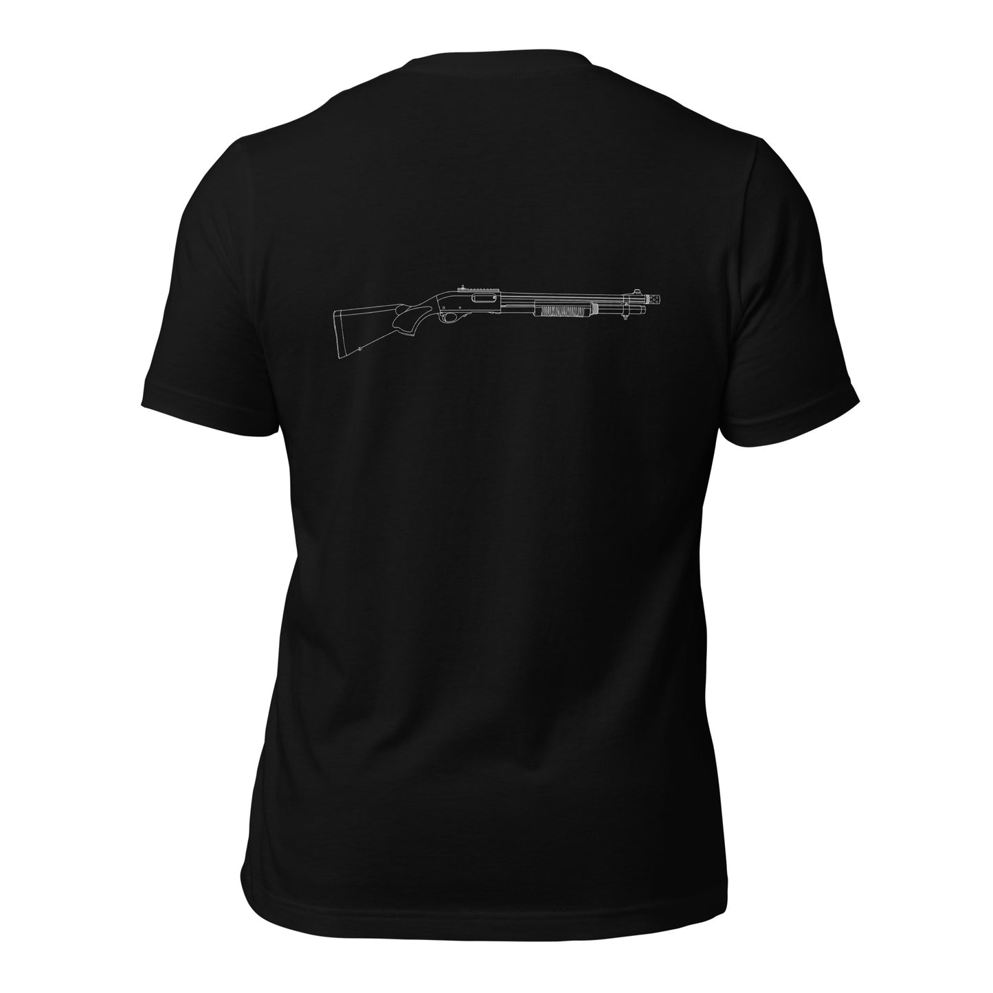 Remington 870 Express Tactical T-Shirt