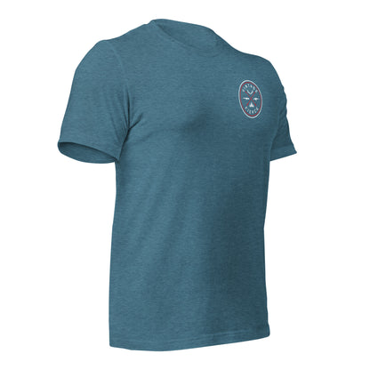 Remington 870 Express Tactical T-Shirt