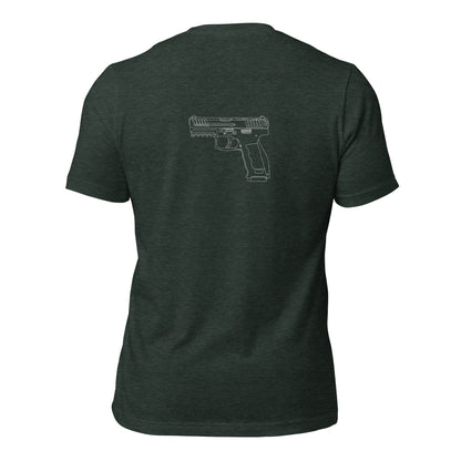 Sig Sauer P226 T-Shirt