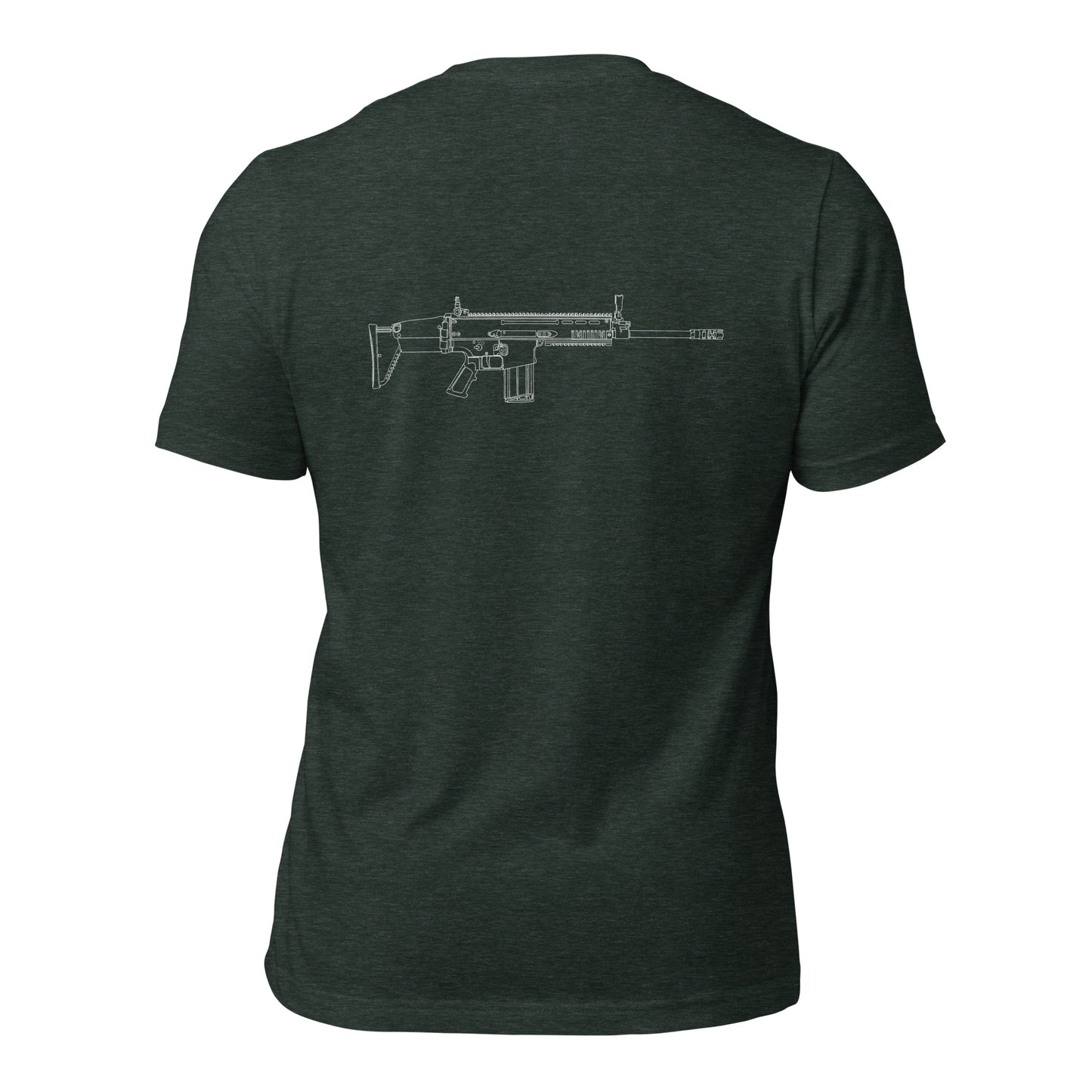 Scar 17-S T-Shirt