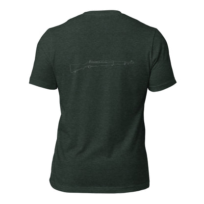 M1 Garand T-Shirt