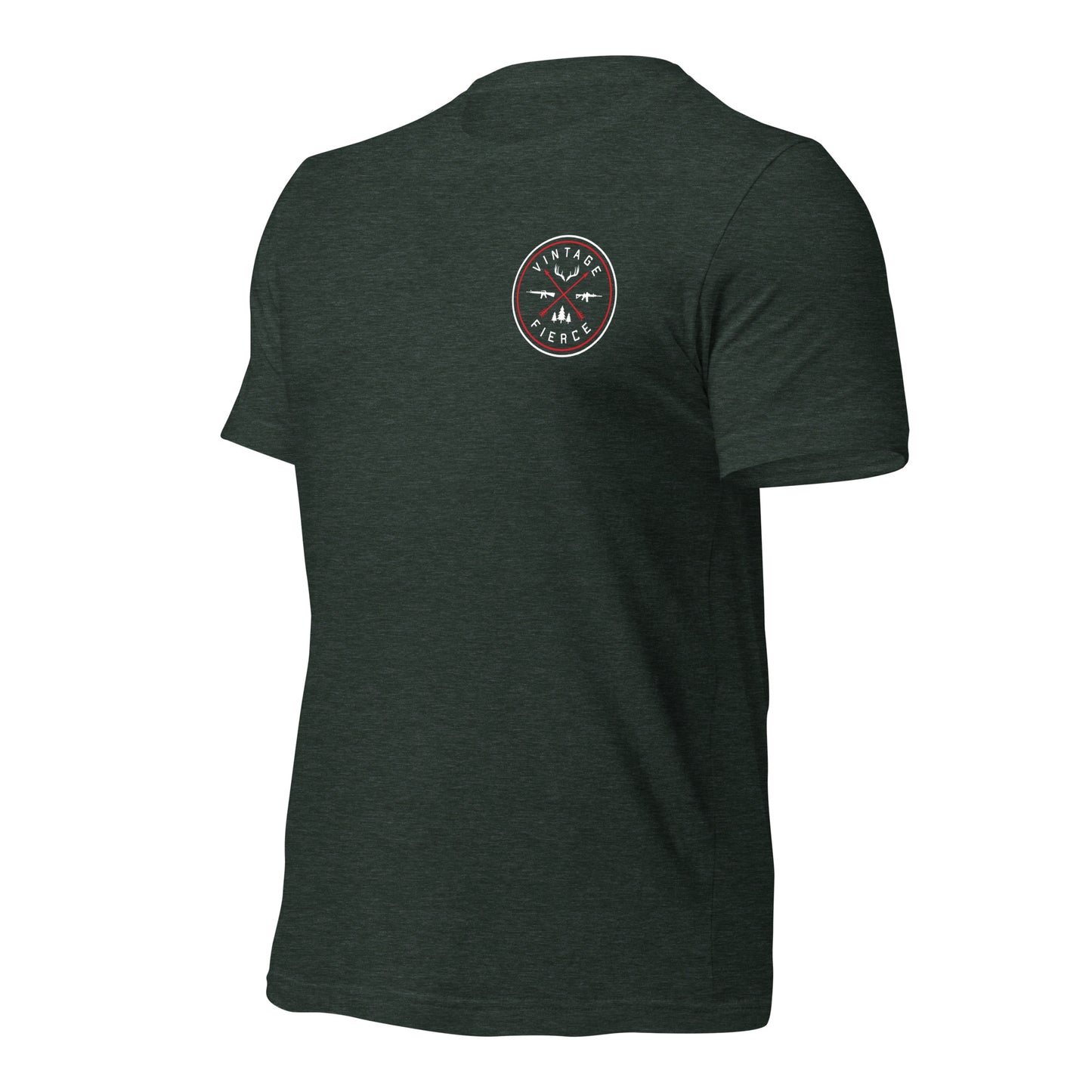 Marlin 1895 Trapper T-Shirt