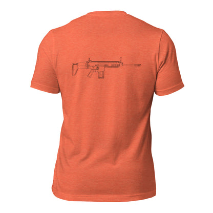 Scar 17-S T-Shirt