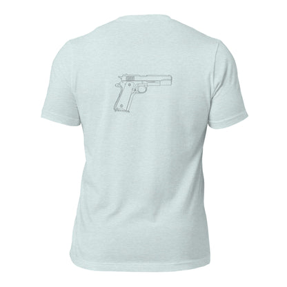 Colt M1911 T-Shirt