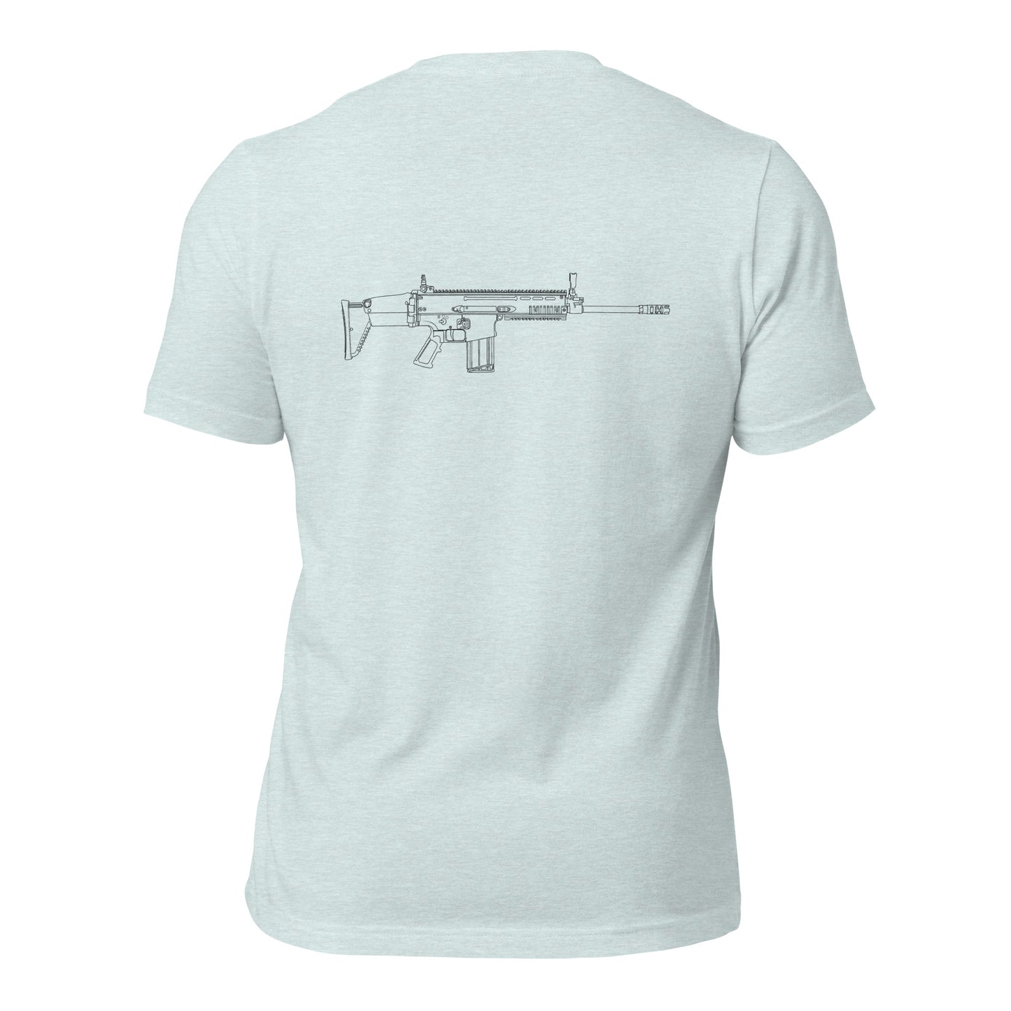 Scar 17-S T-Shirt