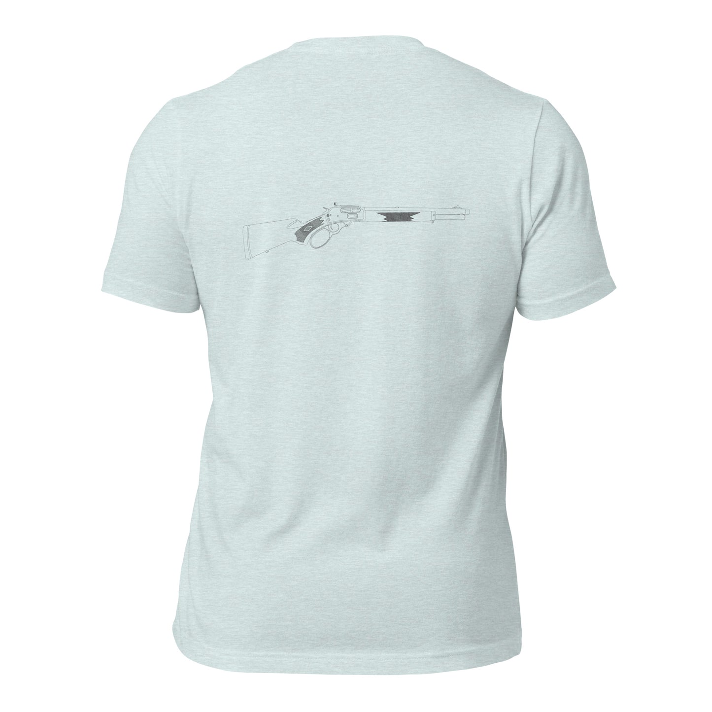 Marlin 1895 Trapper T-Shirt