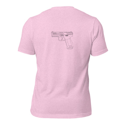 Sig Sauer P226 T-Shirt