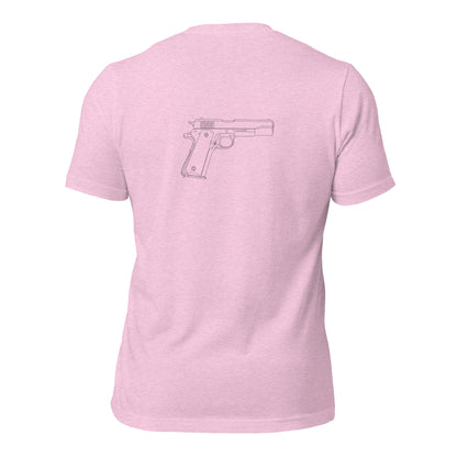 Colt M1911 T-Shirt