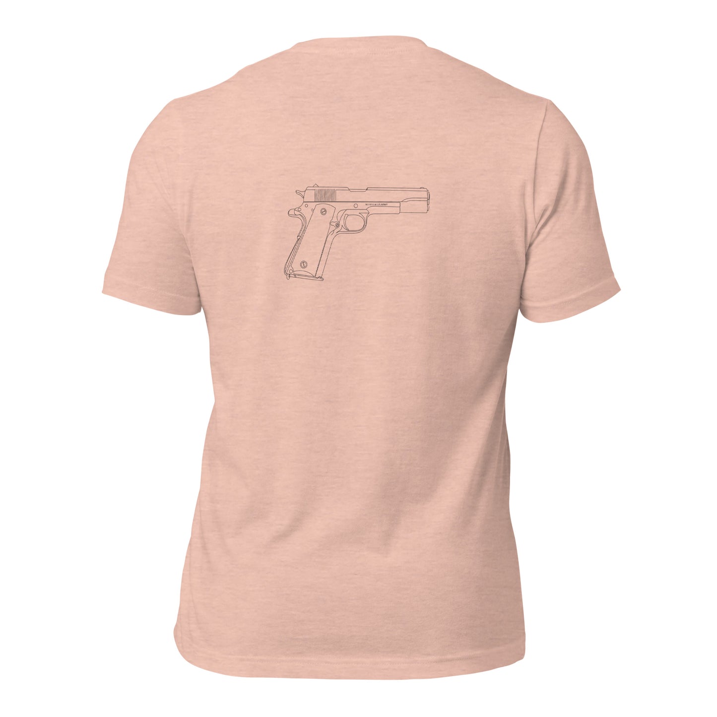 Colt M1911 T-Shirt