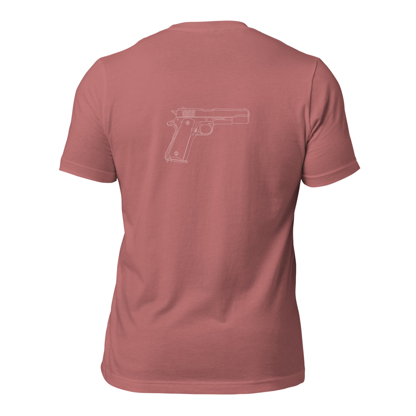 Colt M1911 T-Shirt