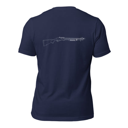 Remington 870 Express Tactical T-Shirt