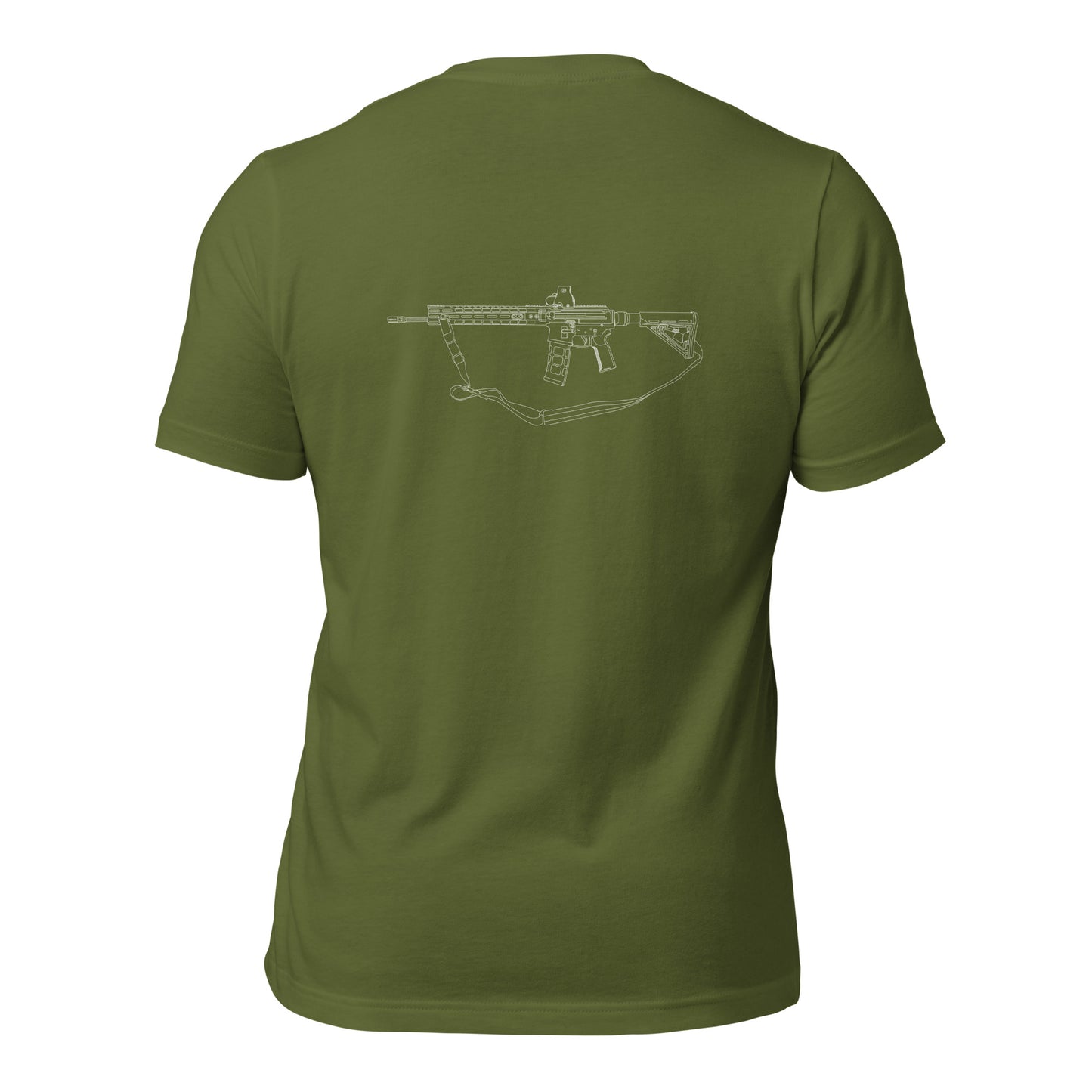 Sterling Arms R18 MK2 T-Shirt