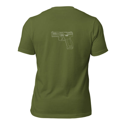 Sig Sauer P226 T-Shirt