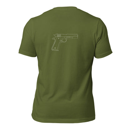 Colt M1911 T-Shirt