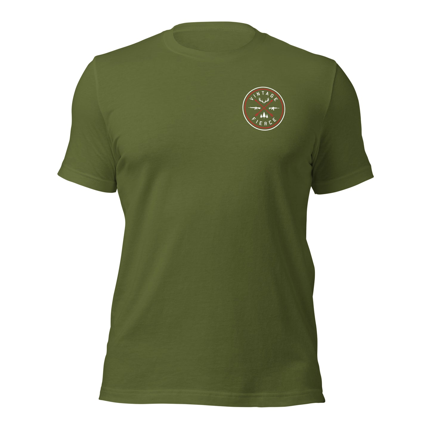 Scar 17-S T-Shirt