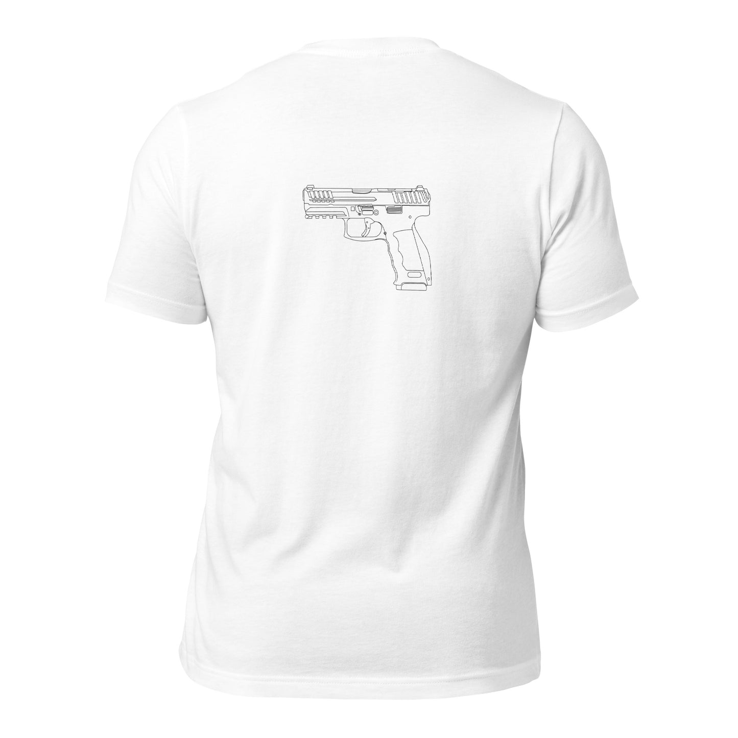 Sig Sauer P226 T-Shirt