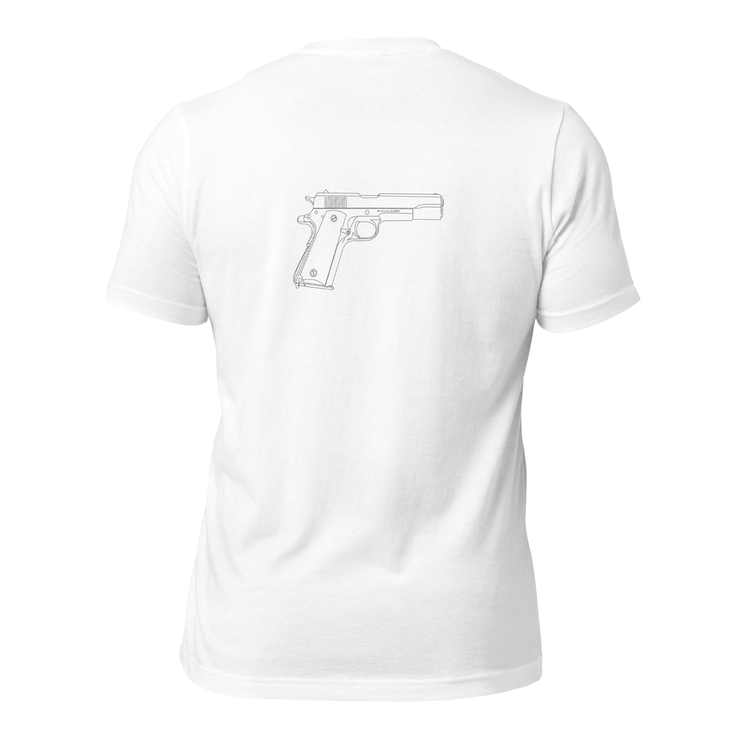 Colt M1911 T-Shirt