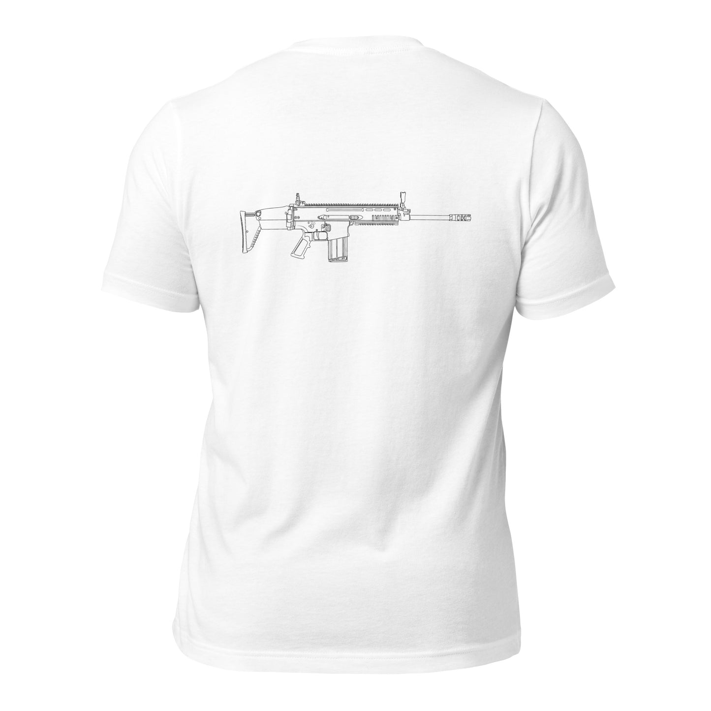 Scar 17-S T-Shirt