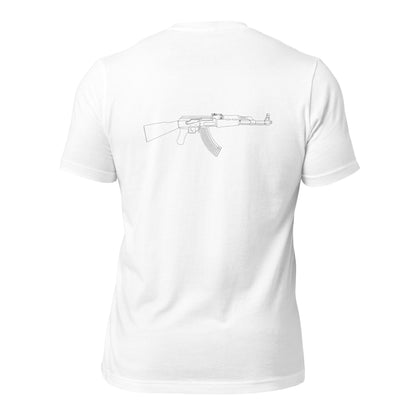 AK47 T-Shirt