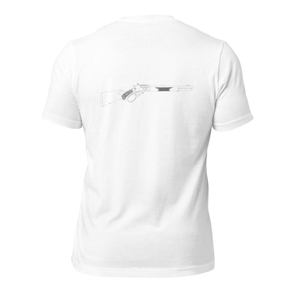 Marlin 1895 Trapper T-Shirt