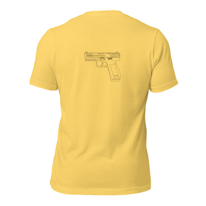 Sig Sauer P226 T-Shirt