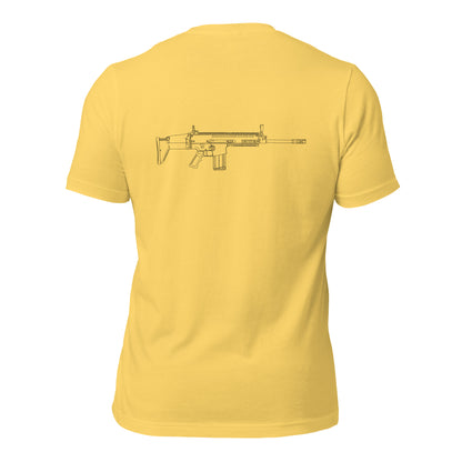 Scar 17-S T-Shirt