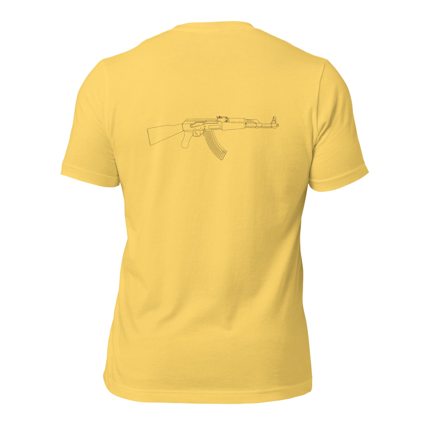 AK47 T-Shirt
